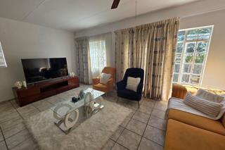3 Bedroom Property for Sale in Baysvalley Free State